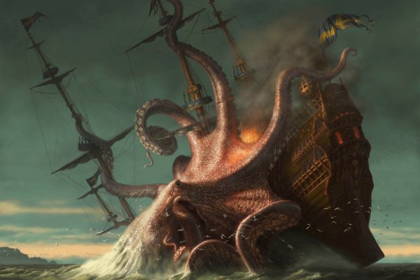 Kraken ссылка тг